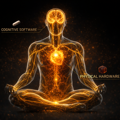 THE ARCHITECT PROTOCOL | Total Systemic Mastery